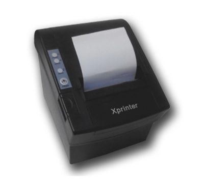 impresora térmica xp230