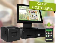 GLOP-HOSTELERIA-TPV-TACTIL