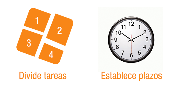 productividad en proyectos