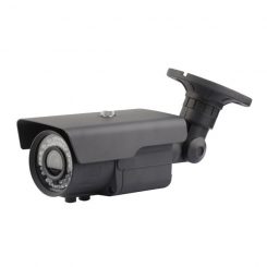 camara de vigilancia domo