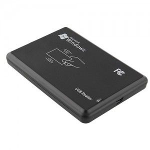 lector de proximidad usb