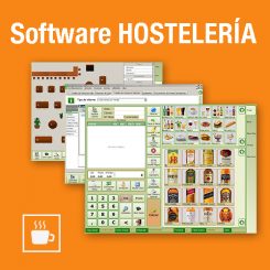 Software tpv hosteleria